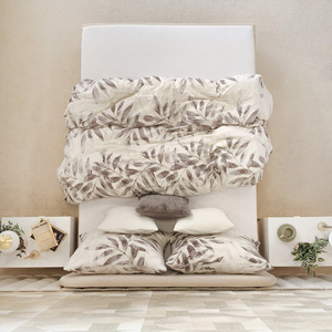 180 x 200 Terry sheet with elastic Gaja 14