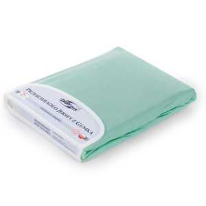 200 x 220 Jersey Bed Sheet with Eraser No. 158_D