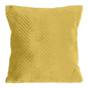 Sofia Mustard1 Decorative 45 x 45 pillowcase