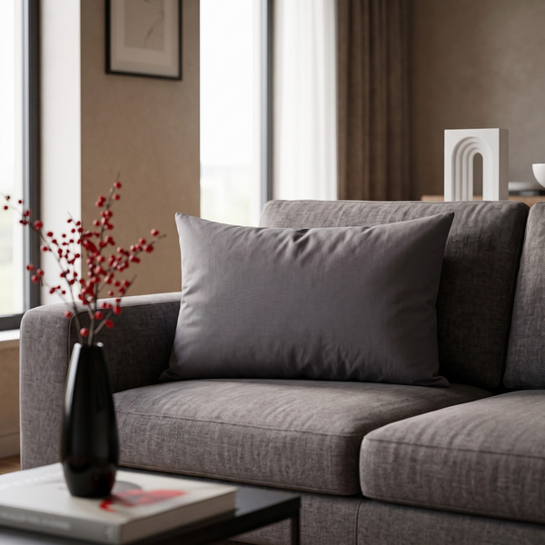 Poszewka 40 x 60 Satynowa Daniela Classic 06