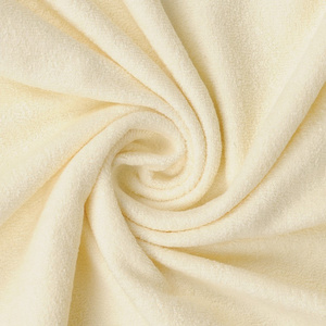 Terry sheet 140 x 200 with elastic CLASSIC 02