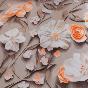 Bedding 160 x 200 3pc Satin Maria 3292