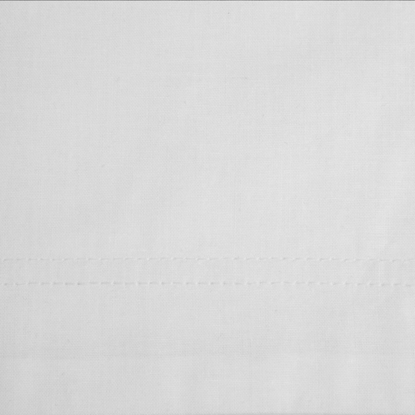 Quilt Cover 220 x 200 Cm Novac White