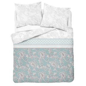Bedding 220 x 200 3cz Flannel Cotton Laura 4032A