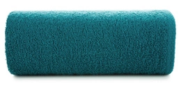 Bath Towel Smooth1 (33) 50 x 100 C.Turquoise