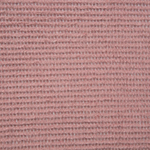 Blanket 200 x 220 Design Cotton-Acrylic Amber Powdered