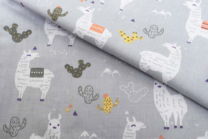 Pillowcase 40 x 40 Cotton Pillowcase Belluno 02