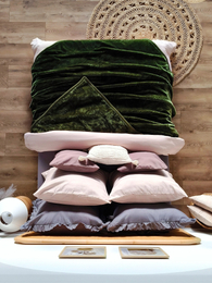 Inspiration Forest Velvet No. 7