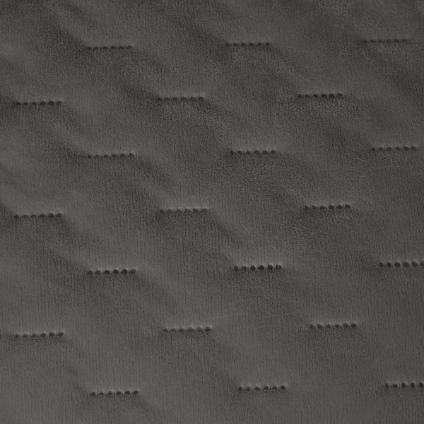 Narzuta 200 x 220 Tłoczona Welurowa Tommaso 05