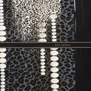 Pościel 160 x 200 3cz Makosatyna Eva Minge EVA 22