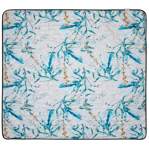 Picnic Blanket 130 x 145 Beach Picnic1 B + Turk