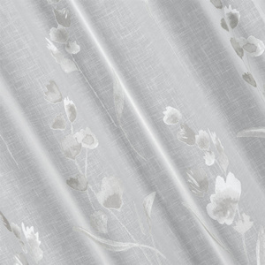 Firana Dekoracyjna Isabel 140 x 250 Przelotki B+Be