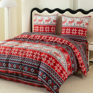 Pościel 140 x 200 2cz Gładka Eusebia Home 19