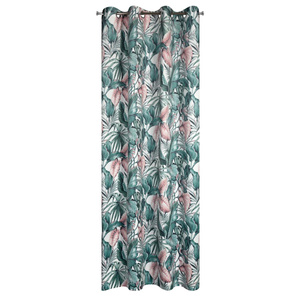 Zasłona 140 x 250 Dekoracyjna Madera Bia+Z