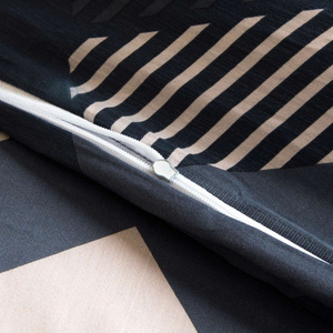 Bedding 220 x 200 3pc Satin Satynlove 1544/1