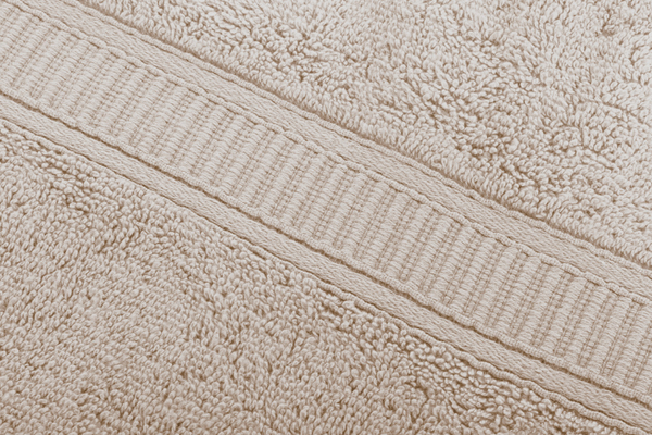 Ręcznik Bawełniany 500 GSM Charlie Beż 50x90
