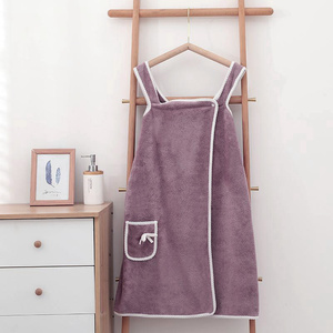 Towel 80 x 140 Microfiber Tunic Aga 01