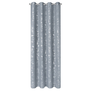 Zasłona 140 x 250 Dekoracyjna Solana Przelotki Nie