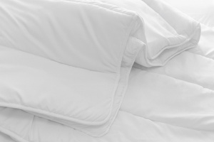 Duvet 220 x 200 All-Year-Round Quilted Peggie