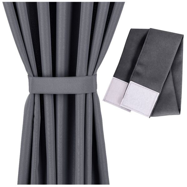 Zasłona 155 x 220 Ogrodowa Wodoodporna Rune A05