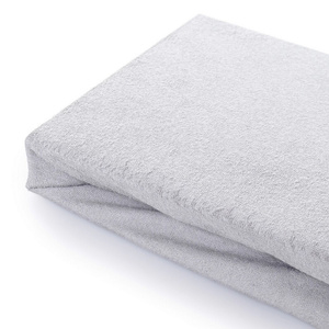 140 x 200 Terry sheet with elastic Gaja 34J