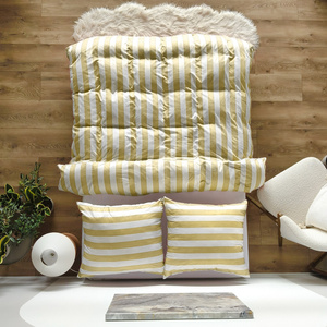 Bedding 220 x 200 3pcs Smooth Eusebia Home 04