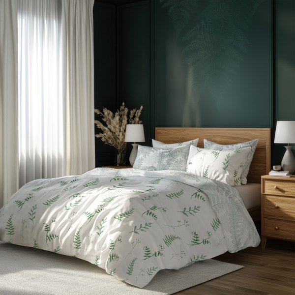 Pościel 140 x 200 2cz Bawełniana Letni Sen 023