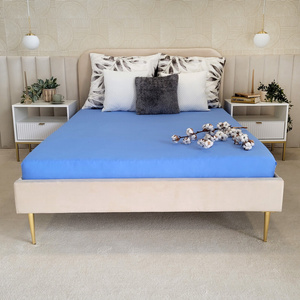 Bed sheet 160 x 200 Jersey with Eraser Gaja 17