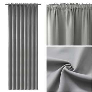 Curtain 140 x 250 Tape Blackout Edoardo 04