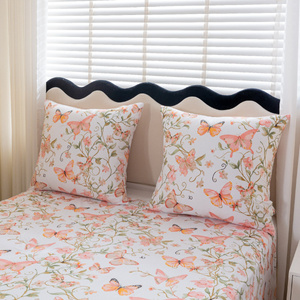 Pościel 200 x 220 3cz Satynowa Maria 3053