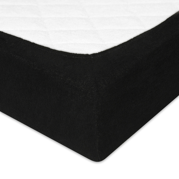 Prześcieradło 220 x 200 Frotte z Gumką PREMIUM 48