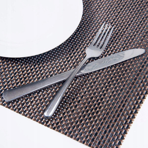 Coretto 30 x 45 Decorative Pad Brown