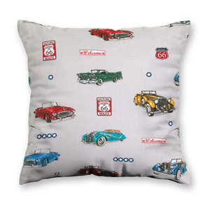 Pillowcase 40 x 40 Cotton Pillowcase Belluno 190