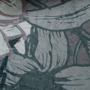 Pościel 160 x 200 3cz. Cr Premium10 Komplet