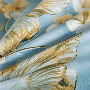 Pościel 160 x 200 3cz Satynowa Maria 3125