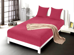 Sheet 90 x 200 with Elastic Bear 11