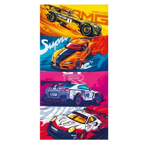 Ręcznik 100 x 180 Kąpielowy Holiday 204