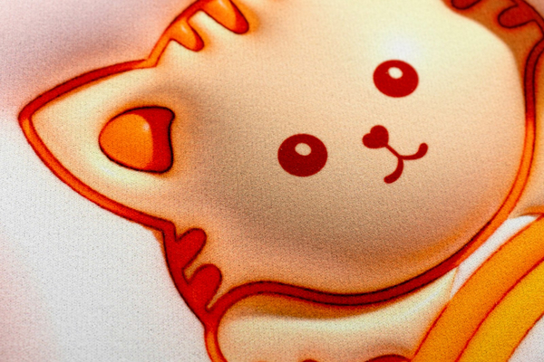 Magic 41 3D Non-Slip Absorbent Bathroom Mat