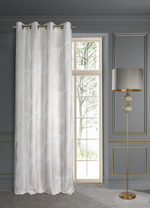 Zasłona Gotowa Dekor 140 x 250 Przelotka Luna2A