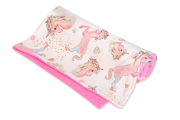 Blanket 75 x 100 Children's Velour Vello 04