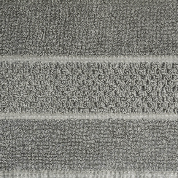 DYWANIK ŁAZIENKOWY 60 X 90 DEKORACYJNY CALEB 03