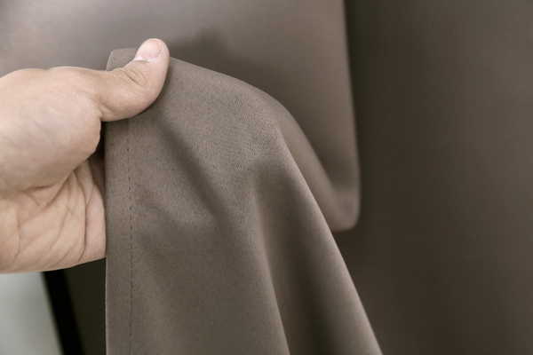 Zasłona 140 x 270 Na Taśmie Blackout Edoardo 10