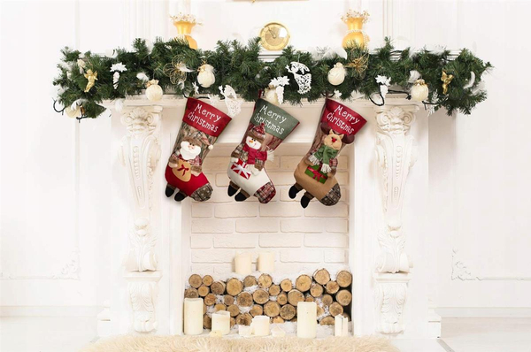 Christmas Sock Hight 48 Christmas Gift Gifts Gnome