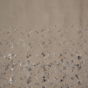 Curtain 140 x 270 Velvet Tape Mirela Beige