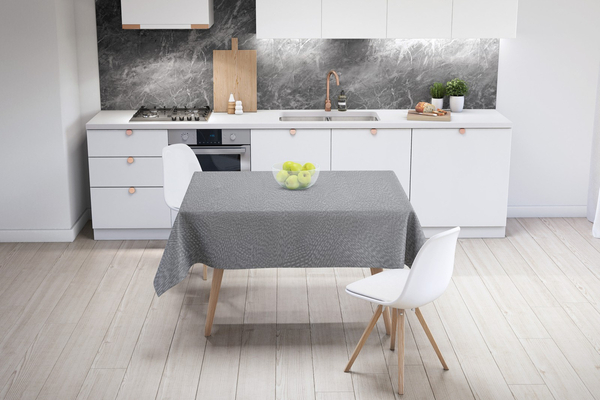 Tablecloth PVC 140 x 400 Gosia 45