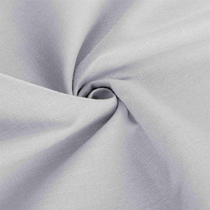 Bedding 220 x 200 3pc Cotton Simply Grey