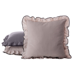 Kelly Decorative Steel 45 x 45 pillowcase