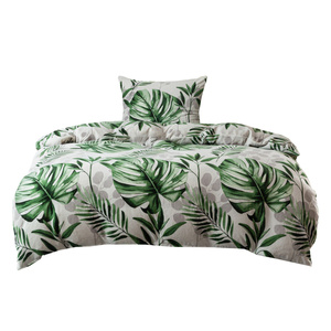 Pościel 140 x 200 2cz Mikrofibra Miś Martino 3182