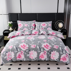 Bedding 200 x 220 3pc Flannel Cotton Ann 18