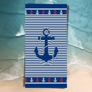 Ręcznik 70 x 140 Kąpielowy Holiday 144